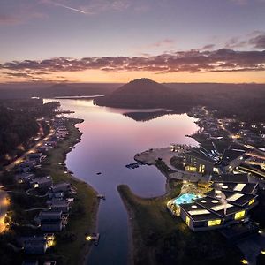 Terhills Resort By Center Parcs